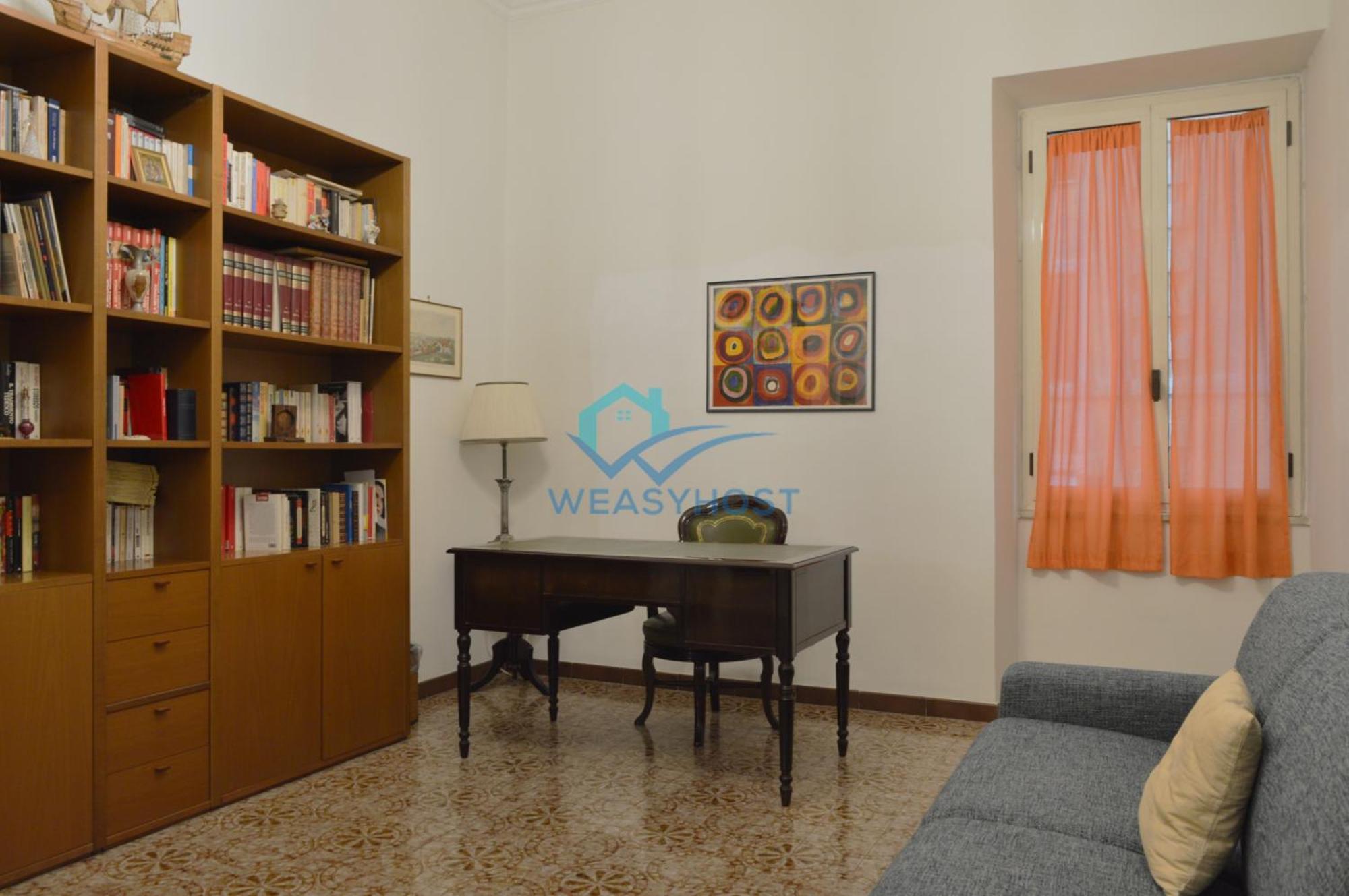 Apartamento Vintage Loft Perin Del Vaga Roma Exterior foto
