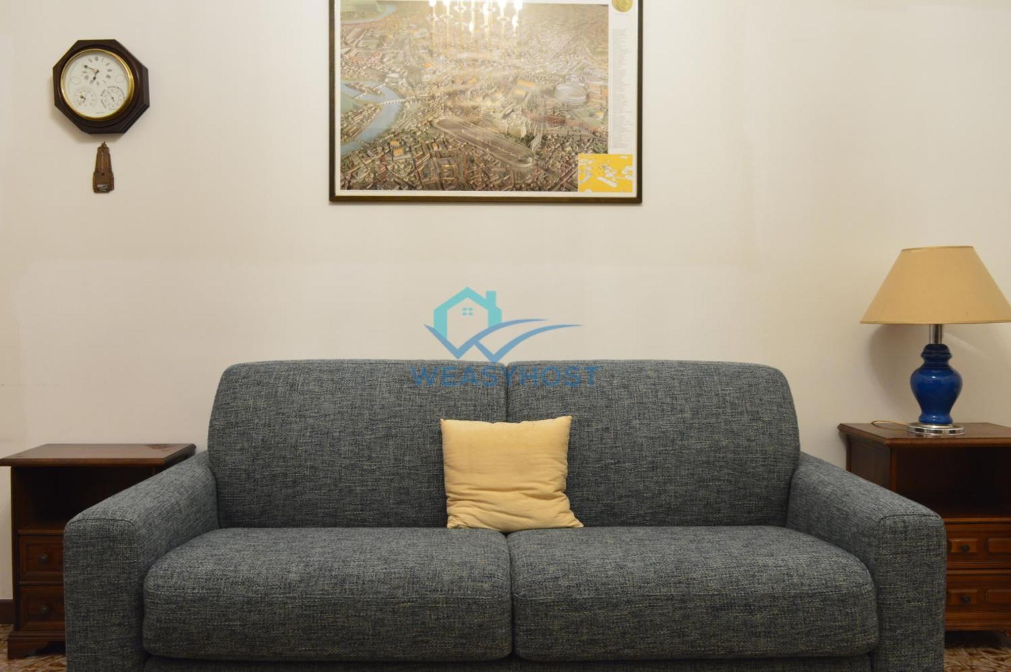 Apartamento Vintage Loft Perin Del Vaga Roma Exterior foto
